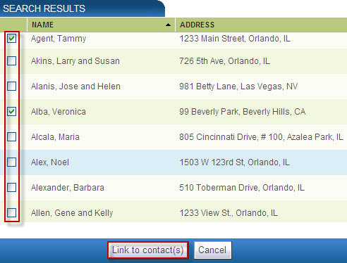 search-contacts