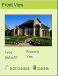 Image - Property Image in Contact Record