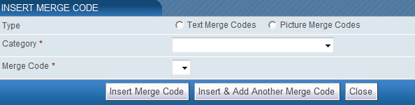 insert-merge-code