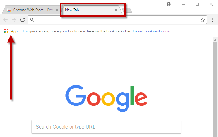 chrome-new-tab-apps