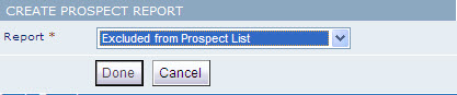 create-exclude-prospect-report