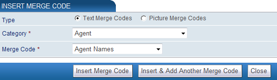 insert-merge-code