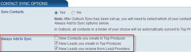 contact-sync-options