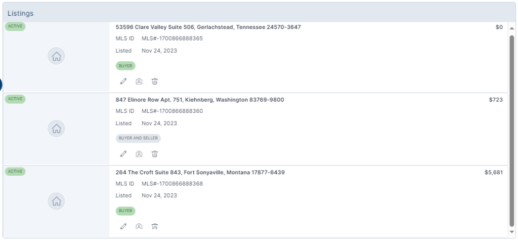 Top Producer® X CRM: Dashboard - Top Producer Support